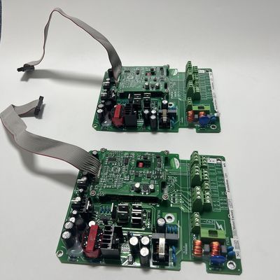 OEM Electrónica PCB PCBA 6.5mm Multilayer OSP Embedded Placa de circuito impreso