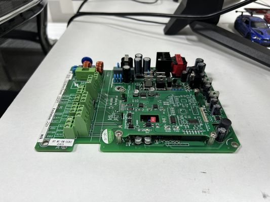 Servicio OEM de PCBs médicos 94v0 hdi PCB placas de circuitos electrónicos otros SMT PCB fabricación y montaje de PCB