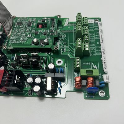 Servicio OEM de PCBs médicos 94v0 hdi PCB placas de circuitos electrónicos otros SMT PCB fabricación y montaje de PCB