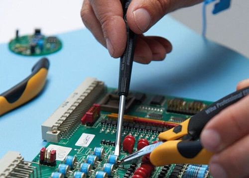 último caso de la compañía sobre ¿Cómo ensamblar la placa de circuito impreso en casa?