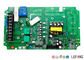 Double Sided Contract PCB Assembly , PCBA Circuit Board LF - HASL Surface Treatment